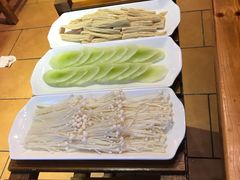 -重庆烧鸡公火锅(簋街店)