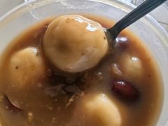 -罗子龙罗家桂花汤圆(曹都巷店)