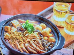 -神府路壹号·海鲜烧烤·砂锅粥·锅物(三坊七巷店)