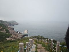 -东极岛景区