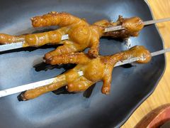 -九十九顶毡房(阜石路店)