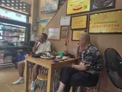 大堂-聪辉同安老美食饭店(大元路店)