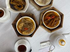 -番禺宾馆丽苑厅