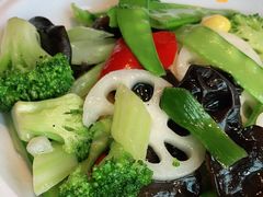 -玉林烤鸭店(黄村兴华店)