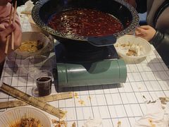 -蛙老爹·蜀香美蛙鱼头(王家湾店)