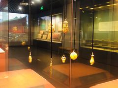 -南越王博物院(王宫展区)