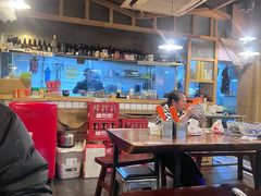 -赣南粉局·江西小炒·锅气炒粉(人民广场店)