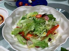 -大鸭梨烤鸭(枣园店)