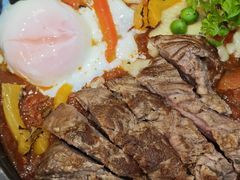 -CRAZYONES西班牙海鲜饭(上海美罗城店)