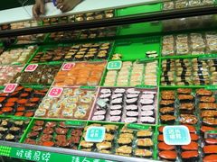 -鲜道寿司(无锡苏宁店)