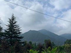 -秦岭风景区