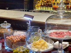 -LONG BAR 廊吧(外滩华尔道夫酒店)