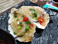 -陈老斯呼尔嗨吃烧烤(科巷店)