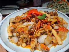 -周家二小姐的菜(西津渡店)