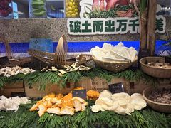 -初色海鲜自助(万丰路店)