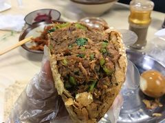 -昌顺马记小吃店(昌盛园店)