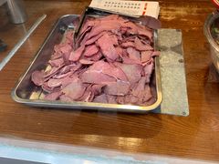 -張飛牛肉(锦里店)