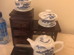 -广州富力丽思卡尔顿酒店