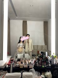 -金夫人婚纱摄影(华南店)