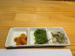 -鳗鲔料理小馆