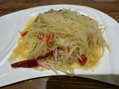 -清真·玛丽亚新疆菜主题餐厅(浙江中路店)