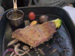 -牛扒先生·厚切雪花牛扒西餐厅(北京路禺山路店)