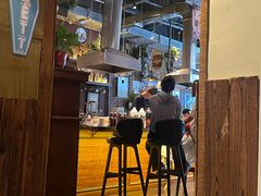 -芝士工厂(万达店)