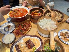 -图味美小黄鱼·景德菜(浙江路店)