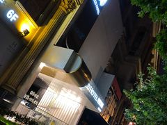 -美豪怡致酒店(上海长寿路店)