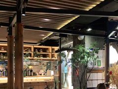 大堂-湊湊火锅·茶憩(石家庄万象城店)