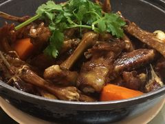 美极鸭五件-美极鲜食坊(宝安南路店)