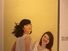 -中国艺术研究院油画院