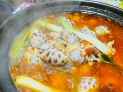 -桥东喜碧海鲜街(水东街店)