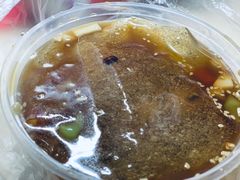 芋圆冰粉-洋洋冰粉