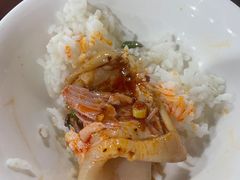 -梯坎豆花