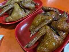 -光明刘冰乳鸽店(光明法政北路店)