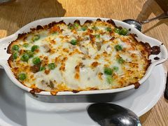 -棒约翰比萨·意面(张江长泰店)