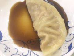 -京都老蔡记(伊河路店)