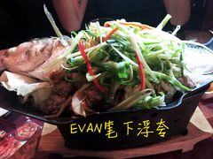 -黄珍珍泰国菜馆(九龙城店)
