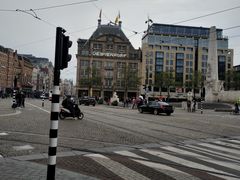 -De Bijenkorf百货公司