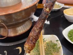 -情忆草原涮肉馆