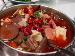 -巴音浩日娲·蒙餐(双林东路店)