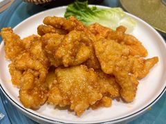 -和源祥·日照菜扛把子(万平口一店)