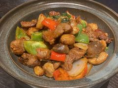 -美奈小馆·越南料理(福田星河COCO Park店)