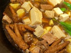 -姚稷大铁锅(龙之梦店)