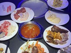 -海韵之星邮轮水会(明发商业广场店)