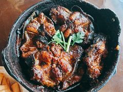 -洪兴砂锅·融合砂锅菜(三站店)