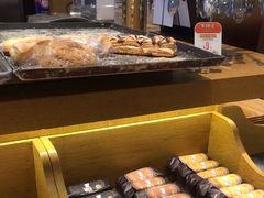 -西村叔叔的店·面包·甜品·蛋糕(崂山丽达店)