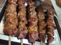 -新疆正宗烤肉营养馕(文化路店)