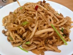 -满园烤鸭·春饼(抚顺万达店)
